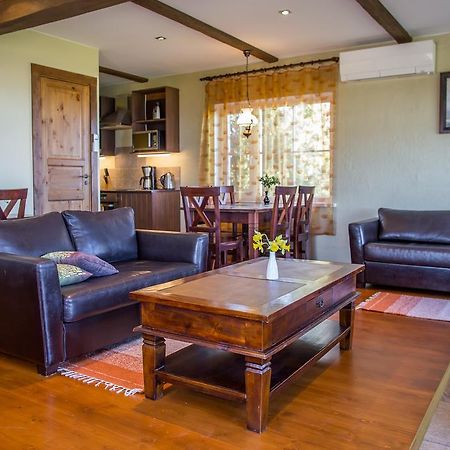 Kassariotsa Holiday House מראה חיצוני תמונה