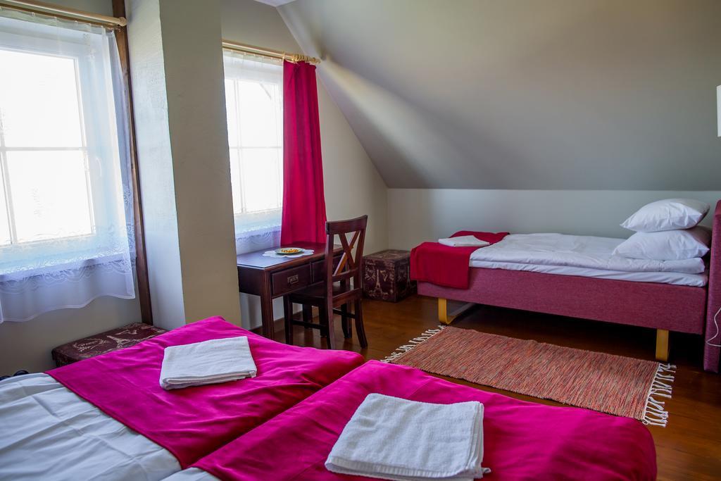 Kassariotsa Holiday House מראה חיצוני תמונה