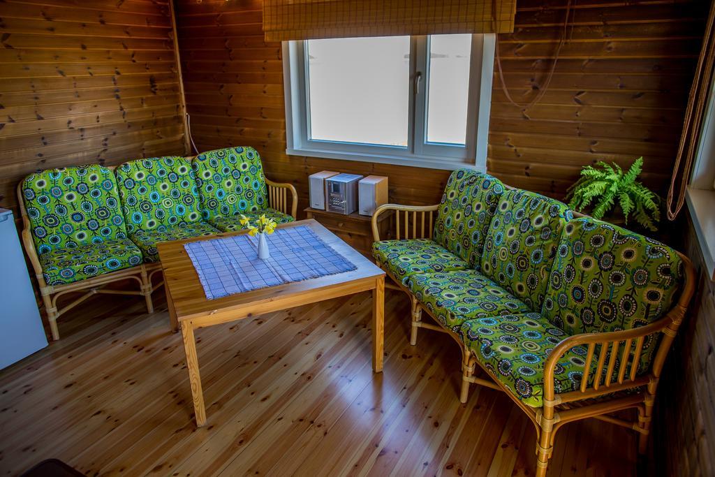 Kassariotsa Holiday House מראה חיצוני תמונה