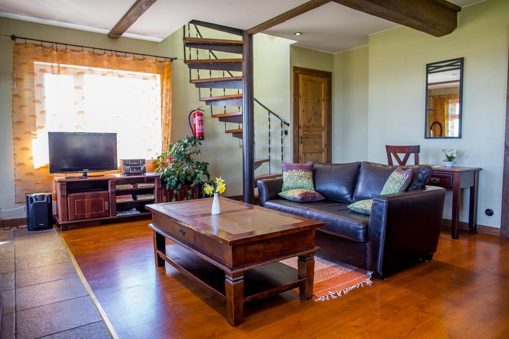 Kassariotsa Holiday House מראה חיצוני תמונה