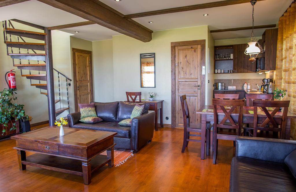 Kassariotsa Holiday House מראה חיצוני תמונה