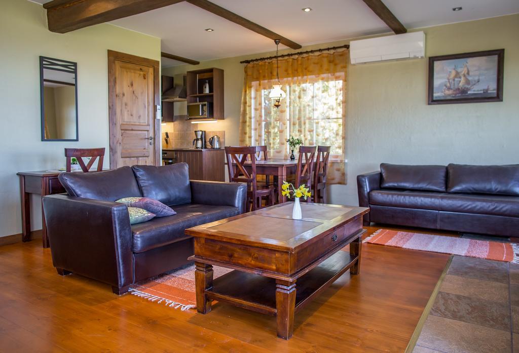 Kassariotsa Holiday House מראה חיצוני תמונה