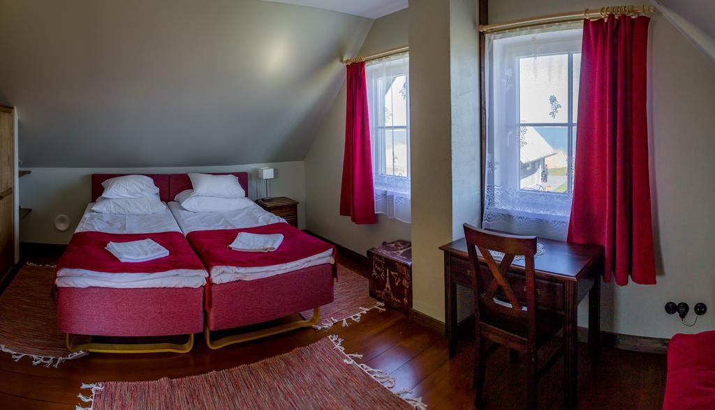 Kassariotsa Holiday House מראה חיצוני תמונה
