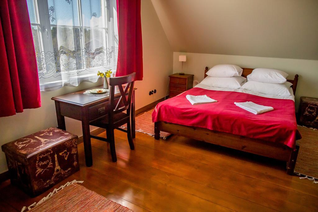 Kassariotsa Holiday House מראה חיצוני תמונה