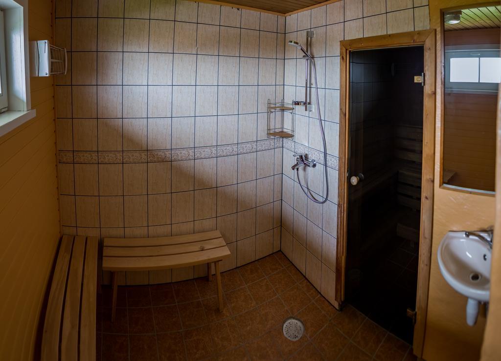 Kassariotsa Holiday House מראה חיצוני תמונה